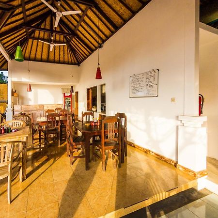 Oasis Hotel Amed  Luaran gambar